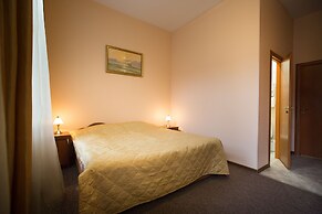 Bolshoy 19 Mini Hotel