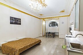 Bolshoy 19 Mini Hotel