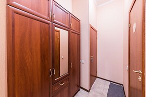 Bolshoy 19 Mini Hotel