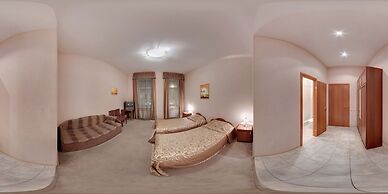 Bolshoy 19 Mini Hotel