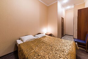 Bolshoy 19 Mini Hotel