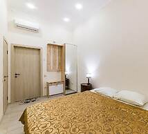 Bolshoy 19 Mini Hotel