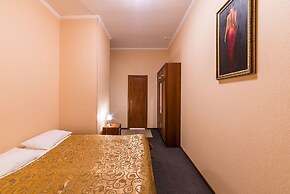 Bolshoy 19 Mini Hotel