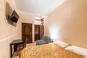 Bolshoy 19 Mini Hotel