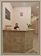 Bolshoy 19 Mini Hotel