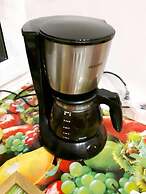 Bolshoy 19 Mini Hotel