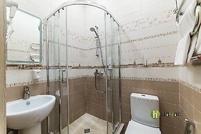 Bolshoy 19 Mini Hotel