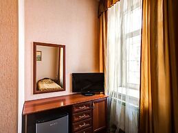 Bolshoy 19 Mini Hotel