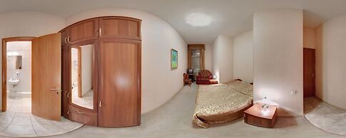 Bolshoy 19 Mini Hotel