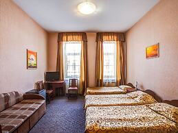 Bolshoy 19 Mini Hotel