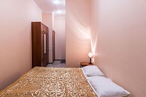 Bolshoy 19 Mini Hotel