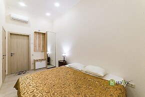 Bolshoy 19 Mini Hotel