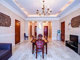 Bolshoy 19 Mini Hotel