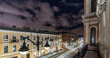 Bolshoy 19 Mini Hotel