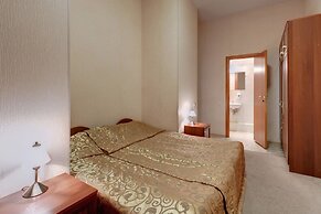 Bolshoy 19 Mini Hotel