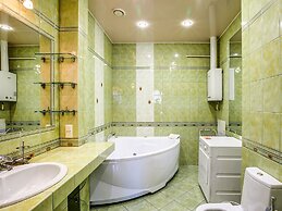 Bolshoy 19 Mini Hotel