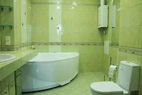 Bolshoy 19 Mini Hotel