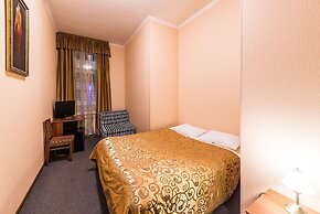 Bolshoy 19 Mini Hotel