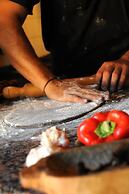 Los Juncos Patagonian Lake House