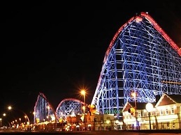 The New Royal Windsor Hotel