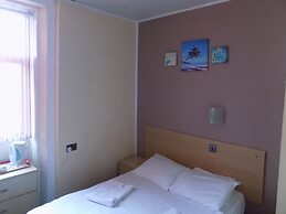 The New Royal Windsor Hotel