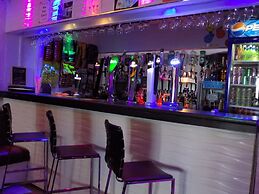 The New Royal Windsor Hotel