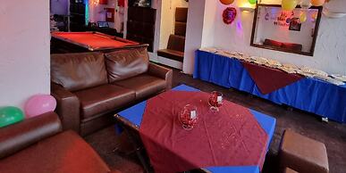 The New Royal Windsor Hotel