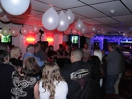 The New Royal Windsor Hotel