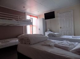 The New Royal Windsor Hotel