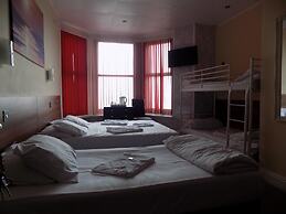 The New Royal Windsor Hotel