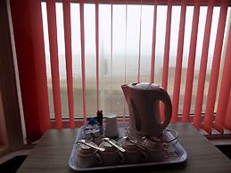 The New Royal Windsor Hotel