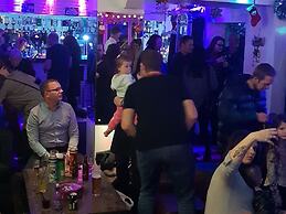 The New Royal Windsor Hotel