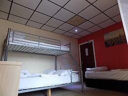 The New Royal Windsor Hotel