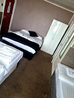 The New Royal Windsor Hotel