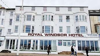 The New Royal Windsor Hotel