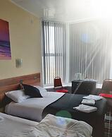 The New Royal Windsor Hotel