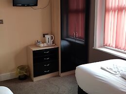 The New Royal Windsor Hotel