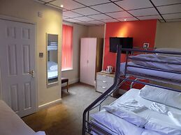 The New Royal Windsor Hotel