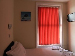 The New Royal Windsor Hotel