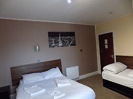 The New Royal Windsor Hotel