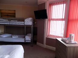 The New Royal Windsor Hotel