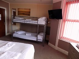 The New Royal Windsor Hotel