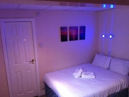 The New Royal Windsor Hotel