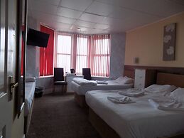 The New Royal Windsor Hotel