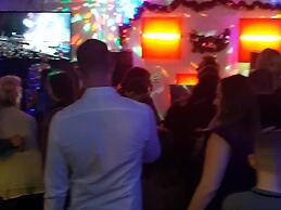 The New Royal Windsor Hotel