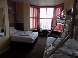 The New Royal Windsor Hotel