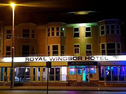 The New Royal Windsor Hotel