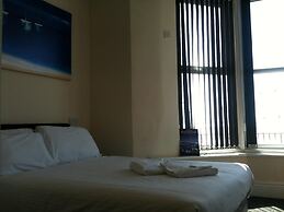 The New Royal Windsor Hotel