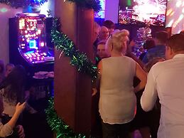 The New Royal Windsor Hotel