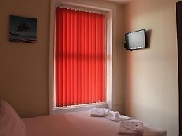 The New Royal Windsor Hotel